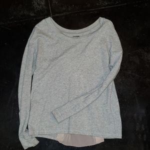 American eagle sweater